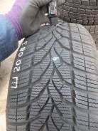 Interstate Winter IWT2. Зимние, без шипов, 2012 год, износ: 10%, 4 шт. Под заказ
