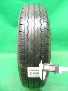 Bridgestone RD613 Steel. Летние, 2000 год, износ: 50%, 2 шт