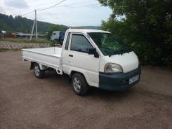Toyota Town Ace. Продается грузовой автомобиль Toyota TOWN ACE, 1 800 куб. см., 1 000 кг.