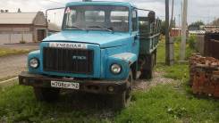 ГАЗ 3307. Продам ГАЗ 53, 3 000 куб. см., 5 000 кг.