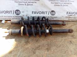 Пружина подвески. Honda Airwave, GJ2, GJ1