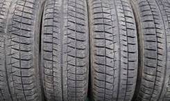 Bridgestone Blizzak Revo GZ. Всесезонные, 2010 год, износ: 10%, 4 шт