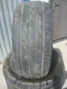 Dunlop SP Sport 5000. Летние, 2008 год, износ: 50%, 4 шт