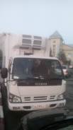 Isuzu Elf. Продам грузовик Isuzu ELF, 4 800 куб. см., 4 000 кг.