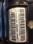 Насос подкачки стоек. Mercedes-Benz S-Class, W221, W220