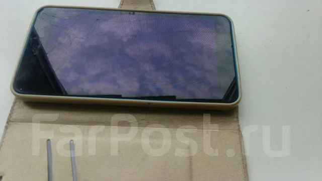 Microsoft Lumia 640 XL 3G Dual Sim. �/� ����