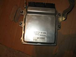 Блок управления двс. Infiniti FX37, S51 Двигатель VQ37VHR