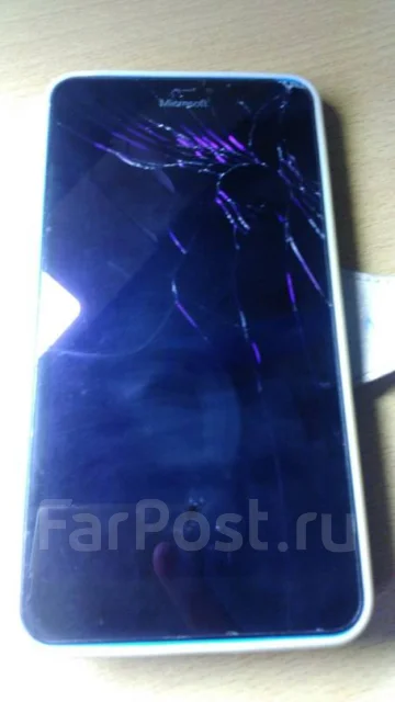 Microsoft Lumia 640 XL 3G Dual Sim. �/� ����