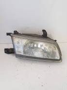 Фара. Nissan Sunny, B15