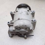Компрессор кондиционера. Honda Jazz Honda Freed Honda Fit Двигатель L15A