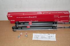 Амортизатор. Toyota Tarago Toyota Previa Toyota Estima, ACR40, AHR10, MCR40 Двигатели: 2AZFE, 1MZFE, 2AZFXE. Под заказ