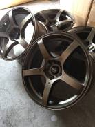 ProDrive. 8.5x18, 5x114.30, ET35, ЦО 73,1 мм.