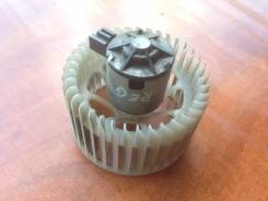Мотор печки. Toyota Hiace Regius, KCH46G, KCH46W, KCH40G, KCH40W