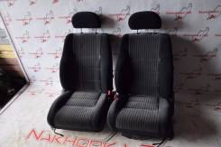 Сиденье. Toyota Corona, ST191, ST190 Toyota Corona SF Двигатели: 3SFE, 4SFE
