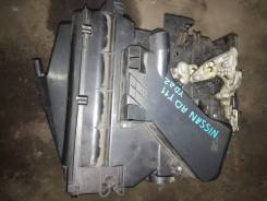 Корпус отопителя. Nissan AD, VGY11, WHY11, WHNY11, VY11, VENY11, WFY11, VFY11, VHNY11, VEY11 Nissan Wingroad, VGY11, VFY11, VY11, VHNY11, WHY11, VEY11...