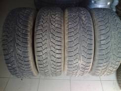 Kingstar. Зимние, без шипов, износ: 10%, 4 шт