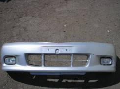 Бампер. Mazda Demio, DW3W, DW5W Двигатели: B5ME, B3E, B3ME, B5E