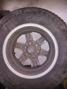 Toyota. 7.5x17, 6x139.70, ET30. Под заказ