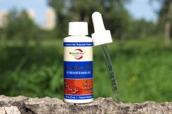Дуалген 10% Миноксидил (Dualgen 10% Minoxidil) MinoxidilMax. Под заказ