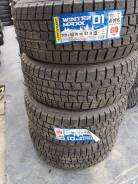 Dunlop Winter Maxx. Зимние, без шипов, 2013 год, без износа, 4 шт