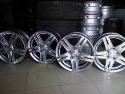 Скад City. 6.0x15, 5x114.30, ET40