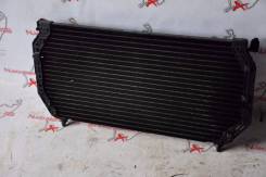 Радиатор кондиционера. Toyota: Corona, Carina, Caldina, Carina E, Corona SF Двигатели: 3SFE, 2C, 4SFE, 4AFE, 7AFE, 5AFE, 5EFE, 3SGE