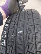 Hankook Winter i*cept. Зимние, без шипов, 2008 год, износ: 10%, 4 шт. Под заказ