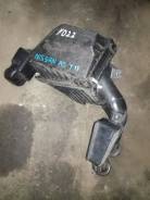 Корпус воздушного фильтра. Nissan: Bluebird Sylphy, Tino, Sunny, Primera, AD, Wingroad Двигатели: QG15DE, QG18DE, QG13DE