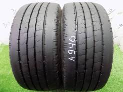 Dunlop SP LT 33. Летние, 2011 год, износ: 10%, 2 шт