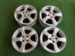 Violento. 6.0x15, 4x100.00, ET43, ЦО 73,1 мм.