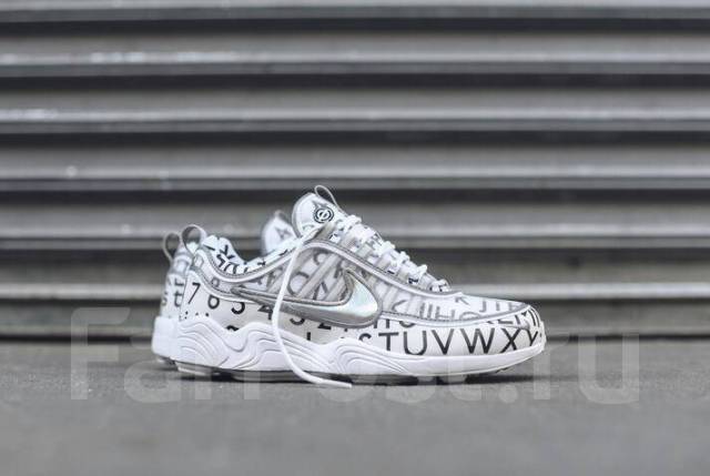 NIKE X Roundel AIR ZOOM Spiridon GPX 40 41 42 43 44 6 000