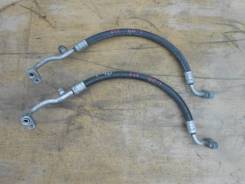 Трубка кондиционера. Honda Fit, GD1 Двигатель L13A