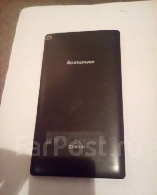 Lenovo Tab 2. ��� ����� �� ������������ ����