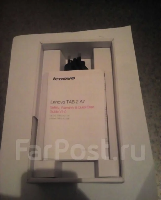 Lenovo Tab 2. ��� ����� �� ������������ ����