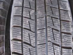 Bridgestone ST30. Зимние, без шипов, износ: 10%, 4 шт