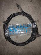 Тросик замка капота. Nissan Bluebird Sylphy, QNG10, QG10, TG10, FG10 Nissan Sunny, SB15, FNB15, QB15, FB15, B15, JB15 Nissan AD, VGY11, WHY11, WHNY11...