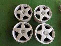 Bridgestone. 6.5x15, 5x100.00, 5x114.30, ET38, ЦО 73,0 мм.