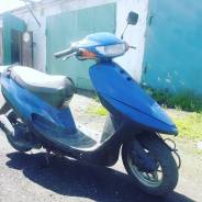 Honda Tact. 50 куб. см., исправен, без птс, без пробега
