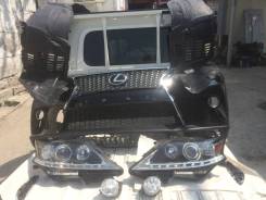 Кузовной комплект. Lexus RX270 Lexus RX350 Lexus RX450h