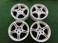 SSR GT1. 7.0x16, 5x100.00, ET48, ЦО 73,0 мм.