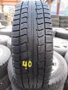 Bridgestone Blizzak MZ-02. Зимние, 2007 год, износ: 10%, 4 шт