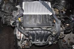 Двигатель в сборе. Mazda Axela Mazda Demio, DY5W Mazda Verisa Двигатель ZYVE