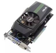 GeForce GTS 450