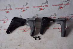 Брызговики. Toyota Corona, ST191, ST190, CT190, CT195, ST195, AT190 Toyota Caldina, ST190, ST191, ST195, CT190 Toyota Carina E, ST191 Toyota Corona SF...
