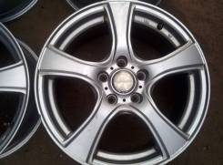 Violento. 7.0x17, 5x114.30, ET48, ЦО 73,0 мм.
