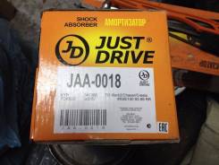 Амортизатор. Toyota Mark II, GX105, JZX105, JZX100, GX90, GX100, JZX90, JZX101, LX100, JZX90E Toyota Chaser, GX100, JZX101, LX100, GX90, JZX100, JZX10...