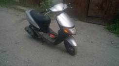 Suzuki Lets. 70 куб. см., исправен, без птс, с пробегом