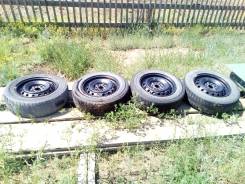 Штамповка. x15, 5x100.00