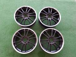 PDW XXX. 5.0x16, 4x100.00, ET45, ЦО 73,0 мм.