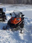 Arctic Cat Bearcat Z1 XT GS. исправен, есть птс, с пробегом. Под заказ